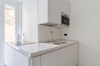 JOIVY Wonderful 2bed flat in Perfect Centre - 8