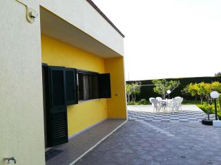 Incantevole Villa Maddalena - 3