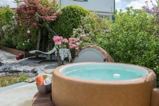 Ferienwohnung Wolf Überlingen - 5