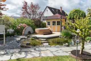 Ferienwohnung Wolf Überlingen - 3