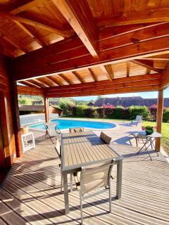 Chalet des Lacs - 8