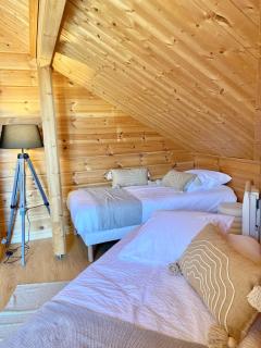 Chalet des Lacs - 6