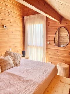 Chalet des Lacs - 2