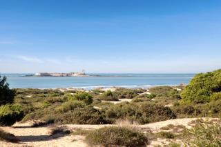 Apartamento Calas Sancti Petri - 7