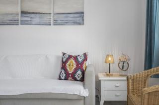 Apartamento Calas Sancti Petri - 2