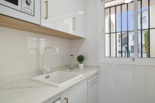 Apartamento Calas Sancti Petri - 5