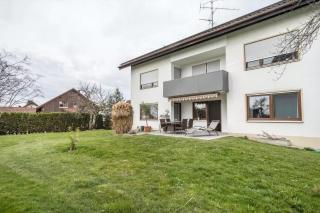 Fewo Hotz am Golfclub Lindau 2b - 9