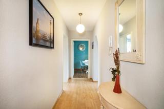 Fewo Hotz am Golfclub Lindau 2b - 2