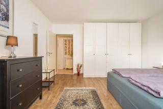 Fewo Hotz am Golfclub Lindau 2b - 1