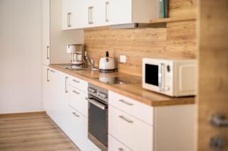 Ferienwohnung Häfele 1 - 1