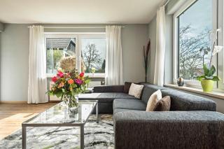 Fewo Hotz am Golfclub Lindau 2b - 4