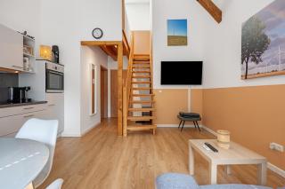 Ferienwohnung Junge 3 - 1