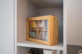 Ferienwohnung Junge 3 - 7