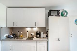 Tiny Ferienwohnung - 4