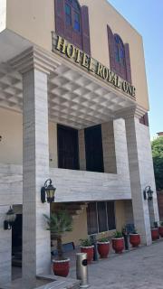 Hotel Royal One - 2