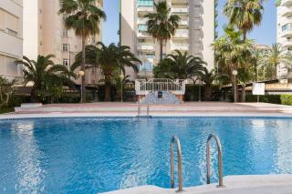 Las Alondras - Gandía - 0