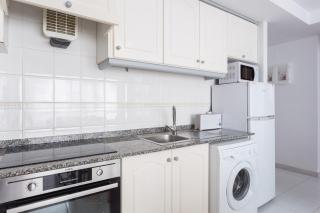 Las Alondras - Gandía - 2