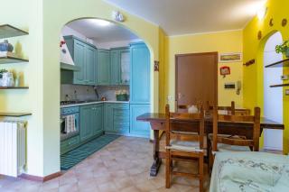 Oasi del Mugello - Londa - 1