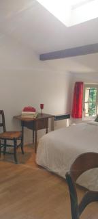 Chambre de La Lagune - 7