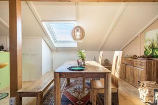 Luxuriöses Penthouse-appartement - 3