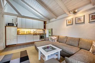 Wohnung 5 Galeriewohnung - 9