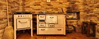 Schwarzwaldbauernhaus Wutach - 8