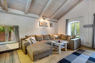 Wohnung 5 Galeriewohnung - 7