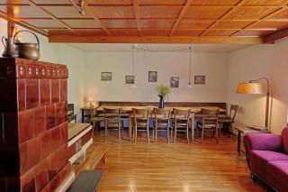 Schwarzwaldbauernhaus Wutach - 9