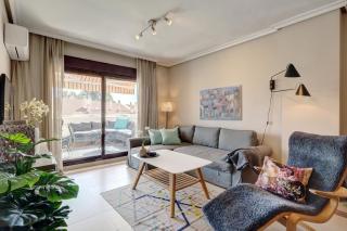 Puerto Banus La Maestranza - 4