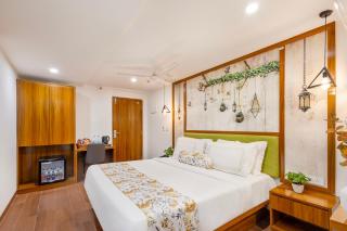 HOTEL SIGNATURE BANJARA HILLS Hyderabad - 2
