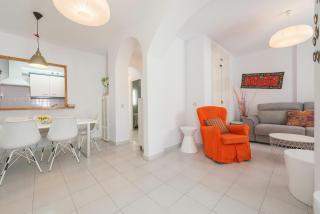 Apartamento Bateles - 1
