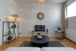 Appartement Le Dauphin - 8