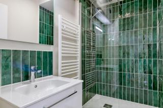 Appartement Le Dauphin - 4