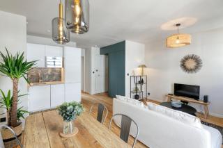 Appartement Le Dauphin - 2