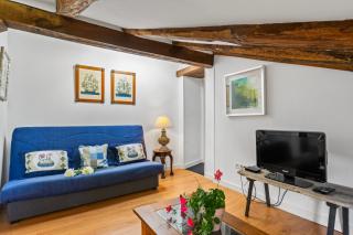 Apartamento 2 Casa Las Indianas - 0