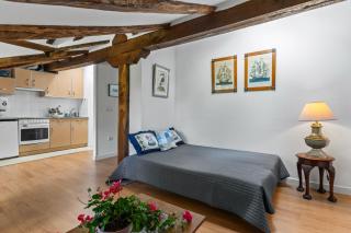 Apartamento 2 Casa Las Indianas - 2