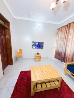 Nisha Homes Kampala - 9