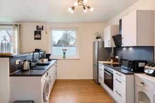 Haus Seeburghaus Vjollca mit Sauna - 7