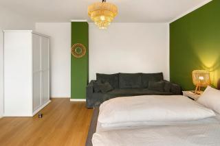 Haus Seeburghaus Vjollca mit Sauna - 4