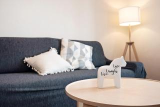 Casa los Bateles - 8