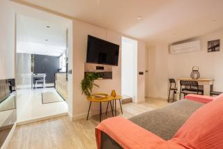 Dulce y acogedor - 5