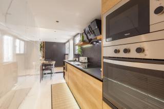 Dulce y acogedor - 4