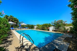 Villa Can Joan den Coves - 0