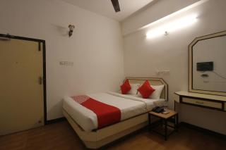 Townhouse Tirupur Old Bus Terminal Formerly MPS Residential Towers - 1