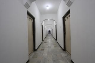 Townhouse Tirupur Old Bus Terminal Formerly MPS Residential Towers - 6