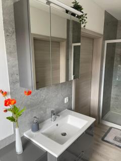 promedklinik apartment 2 - 3