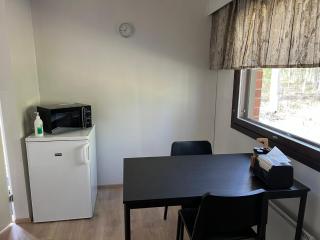 Kangaskartano Yksiö - 3