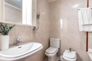 Apartamento Arnao - 1