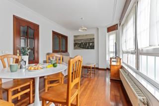 Apartamento Arnao - 8