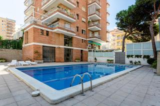 Apartamento Costa Brava - 0